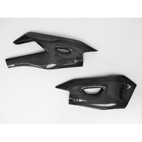 Lightech swing arm protection Yamaha YZF-R1 2015