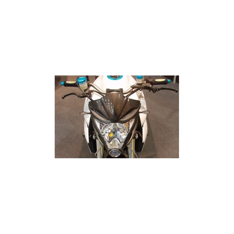 Protection de compteur Lightech pour Honda CB 1000 R 2008-2016