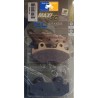 Carbone Lorraine brake pads type 3073 MSC