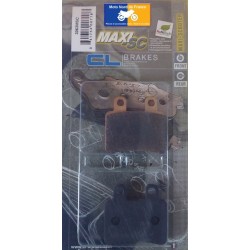 Carbone Lorraine brake pads type 3063 MSC