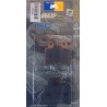 Carbone Lorraine brake pads type 3063 MSC