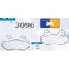 Set of front pads for Sachs 50 Madass (2T) 2004-2005