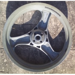 Rear wheel BMW K100 ref-00807