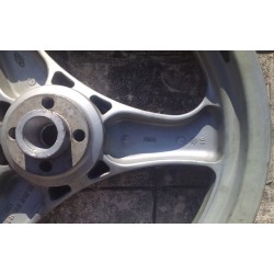 Rear wheel BMW K100 ref-00807