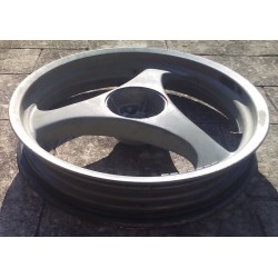 Rear wheel BMW K100 ref-00807