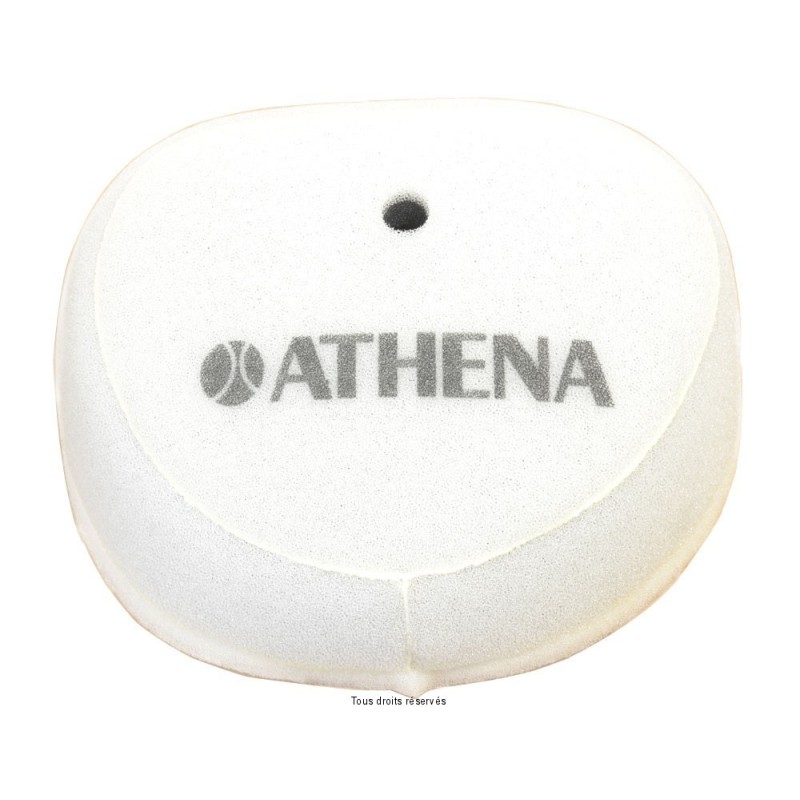 Air filter Athena type 98C210