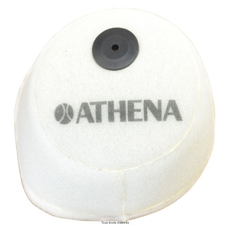 Air filter Athena type 98C408