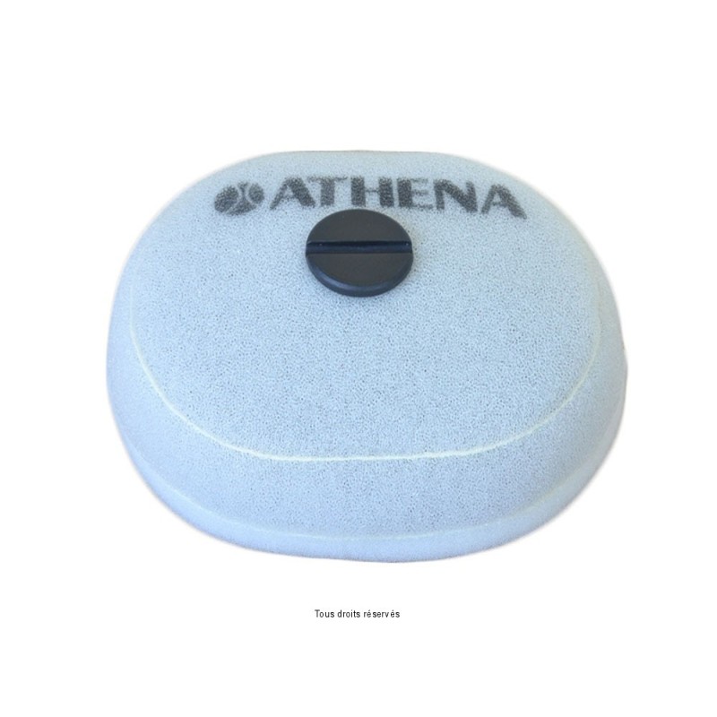 Filtre à air Athena type 98C608