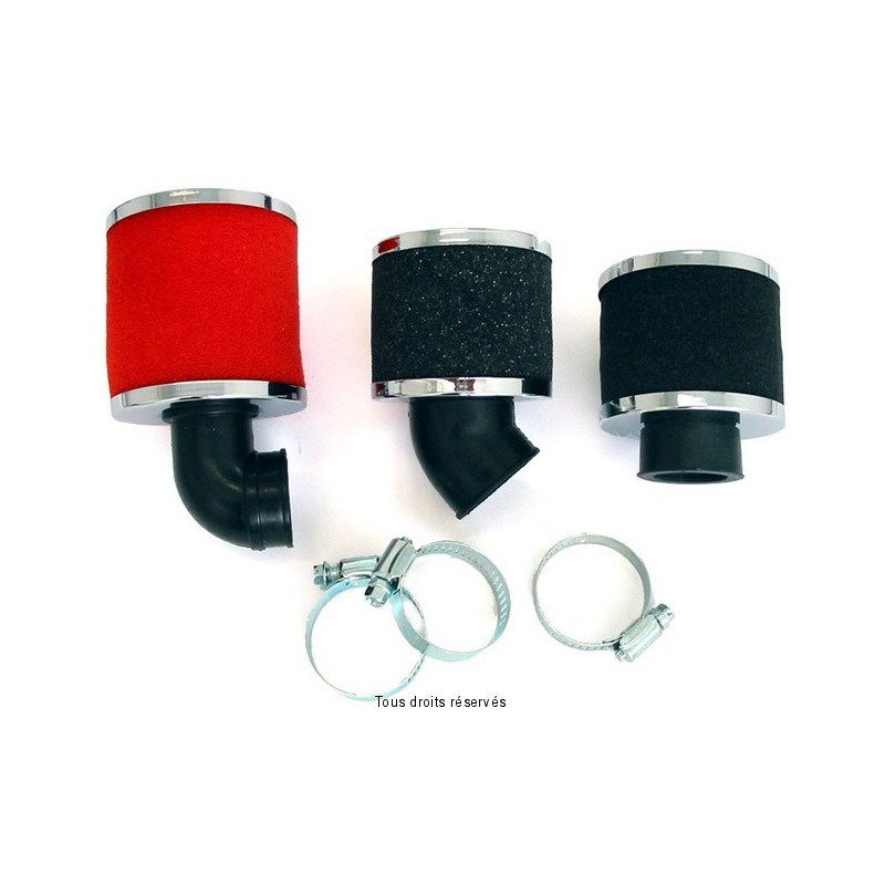 Athena Luftfilter Typ 98C716