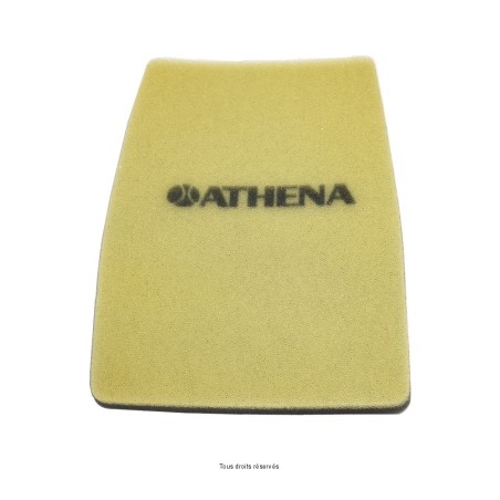 Air filter Athena type 98C729