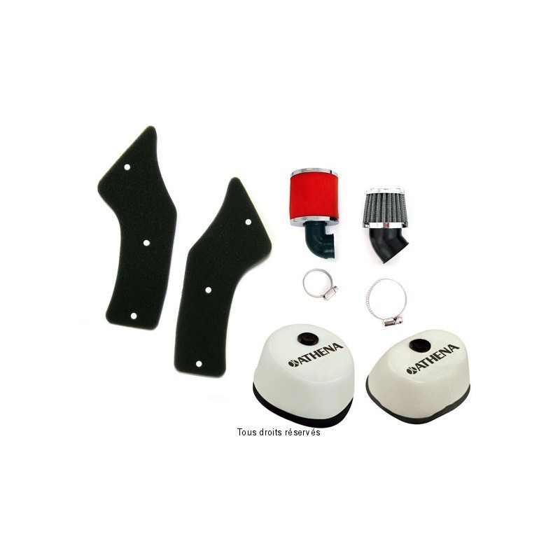 Athena Luftfilter Typ 98KY02