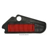 Air filter Kyoto type 98B160
