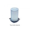 Air filter Kyoto type 98J303