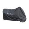 Protective cover S-Line for motorbike