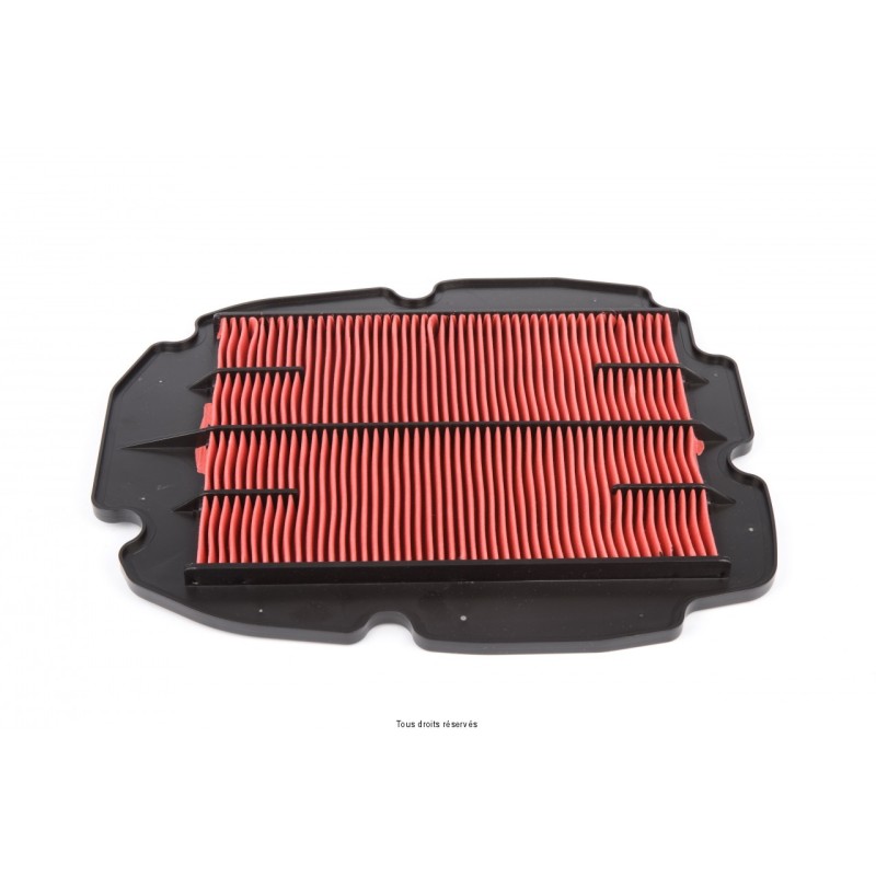 Kyoto-Luftfilter Typ 98P350