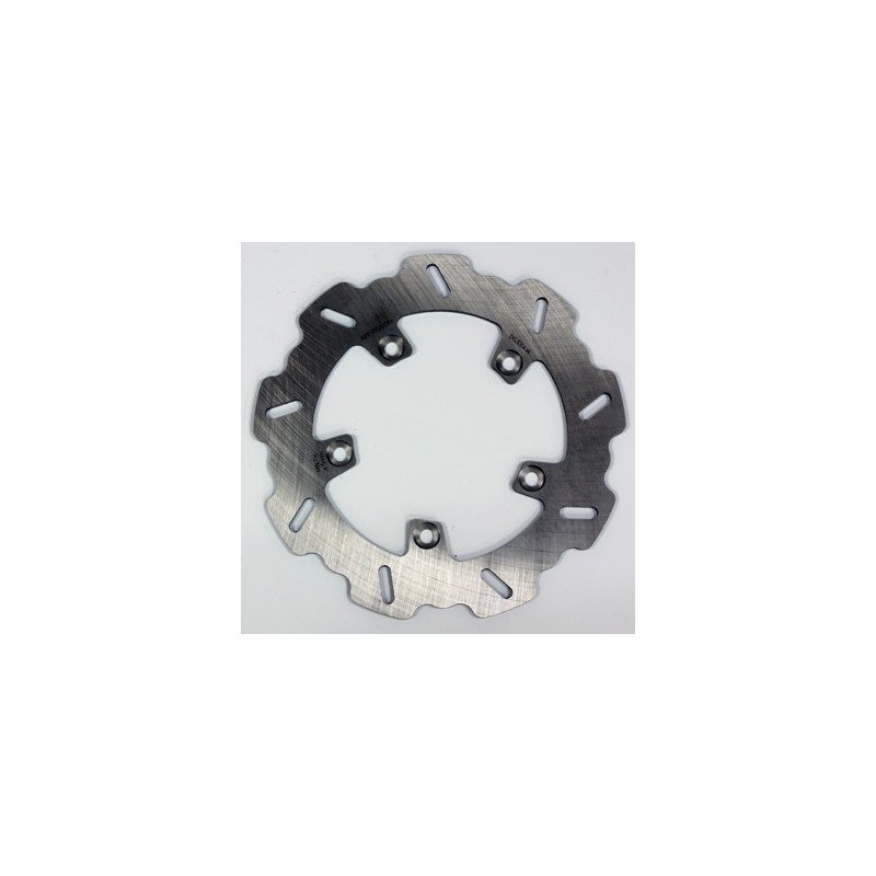 Rear wave brake disc Aprilia RS 125 Replica 1999-2005