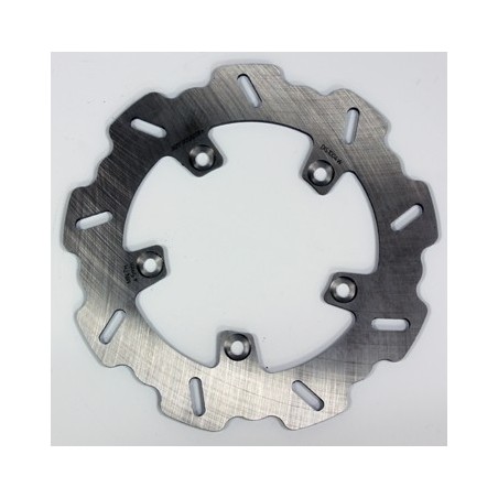 Rear wave brake disc Aprilia RS 125 Replica 1999-2005