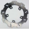 Rear wave brake disc Aprilia RS 125 Replica 1999-2005