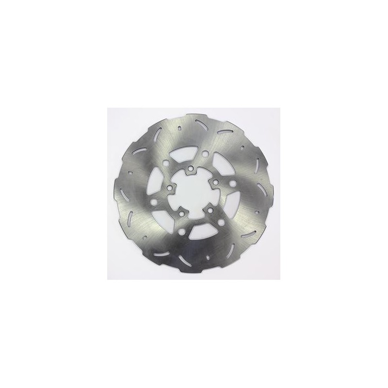 Disque de frein avant wave Aprilia 400 Scarabeo ie 2007-2009 Disque de frein avant wave Aprilia 400 Scarabeo ie 2007-2009