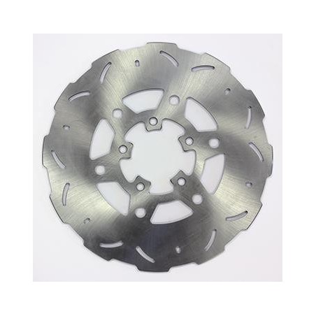 Front wave brake disc Aprilia 125 Scarabeo Light ie 2009-2010