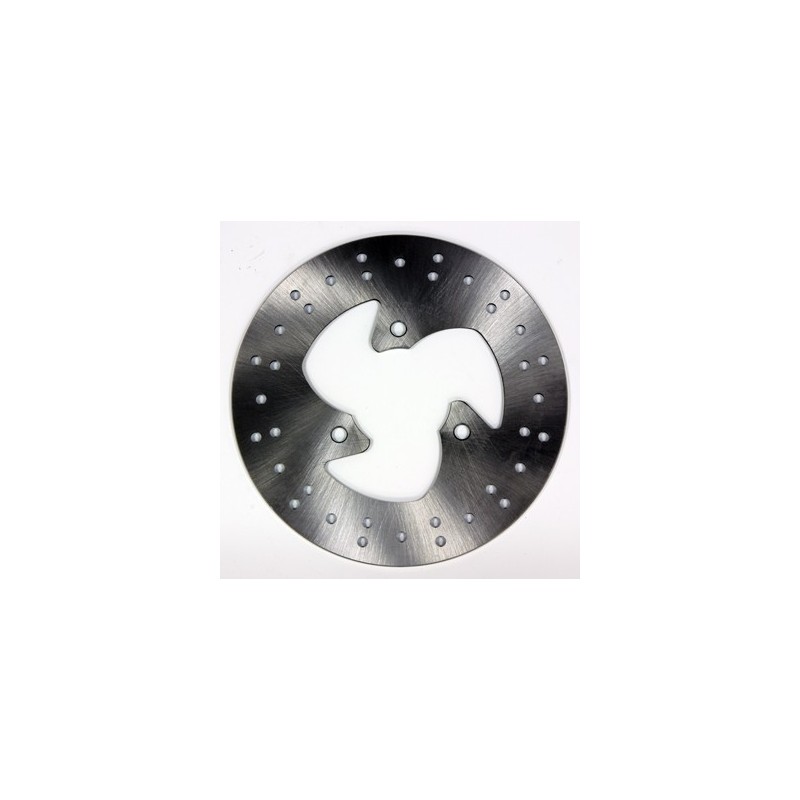 Front round brake disc Gilera 50 Storm 1999-2002 Front round brake disc Gilera 50 Storm 1999-2002