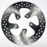 Rear round brake disc Aprilia 150 / 200 Scarabeo 1999-2006