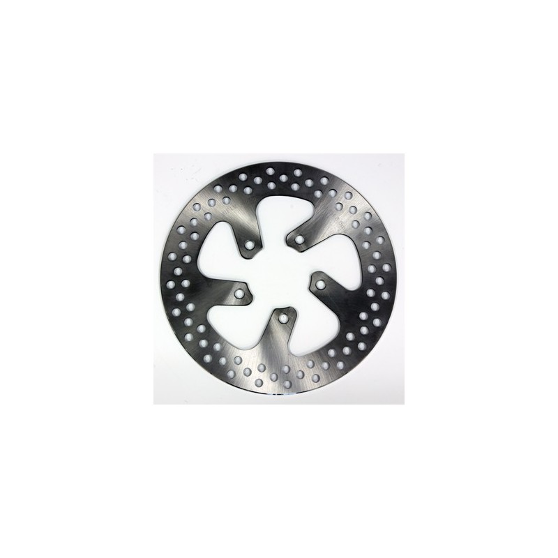 Sifam front round brake disc for Aprilia 50 Scarabeo Di-Tech ie 2002-2007 Sifam front round brake disc for Aprilia 50 Scarabeo Di-Tech ie 2002-2007