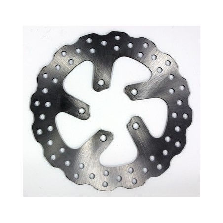 Disco freno anteriore wave Sifam per Aprilia 250 Leonardo 1999-2004