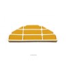 Air filter Kyoto type 98R420