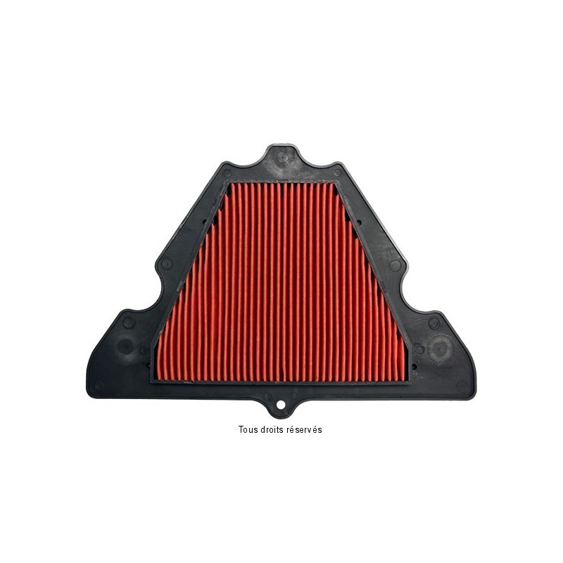 Kyoto-Luftfilter Typ 98R434