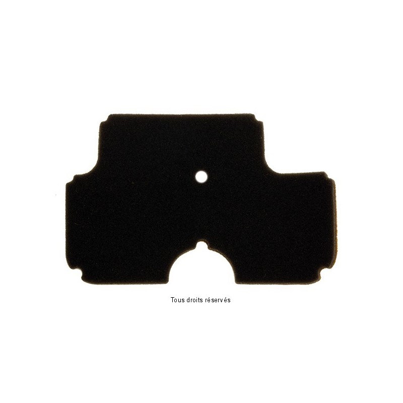Kyoto-Luftfilter Typ 98R435