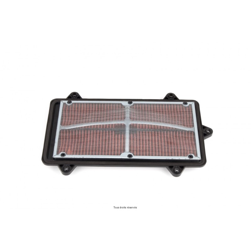 Air filter Kyoto type 98S422