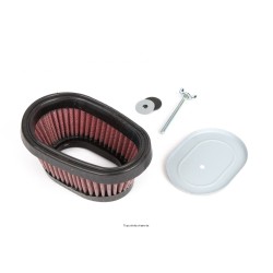 Air filter Kyoto type 98S435