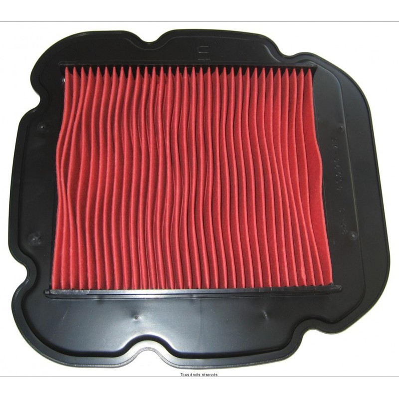 Air filter Kyoto type 98S455