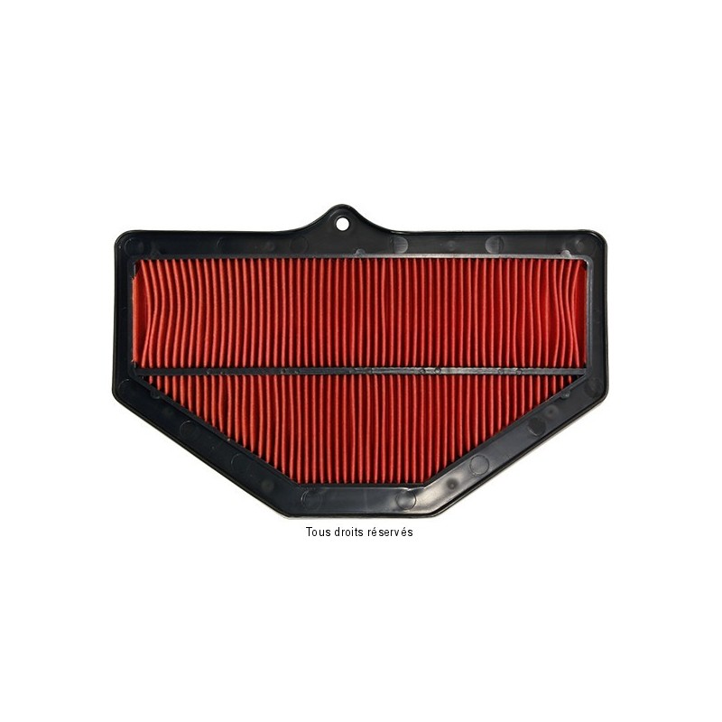 Kyoto-Luftfilter Typ 98S495