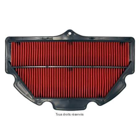 Air filter Kyoto type 98S496