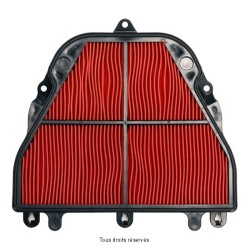 Air filter Kyoto type 98T103