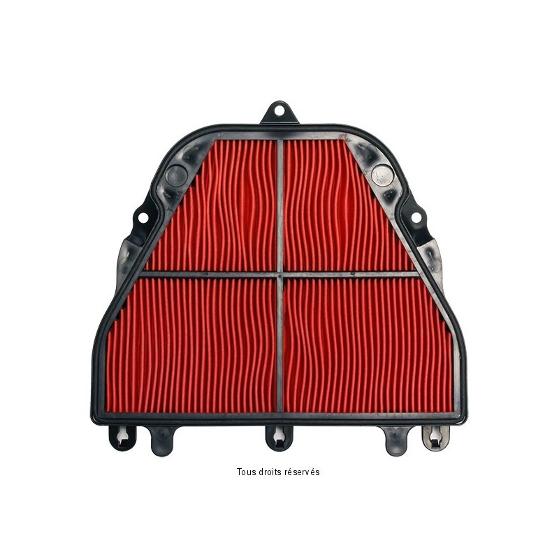 Air filter Kyoto type 98T103