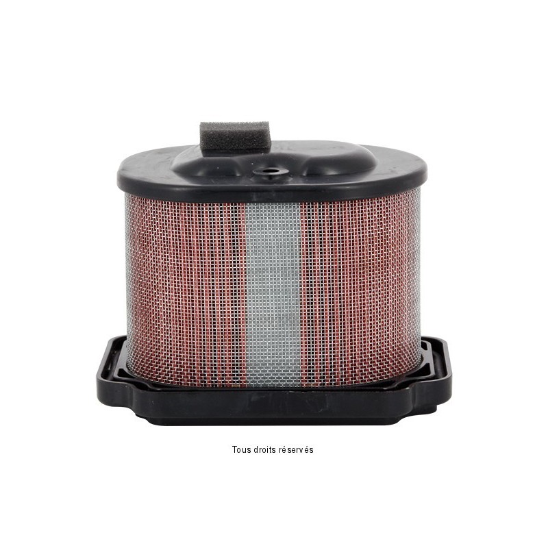 Air filter Kyoto type 98T107