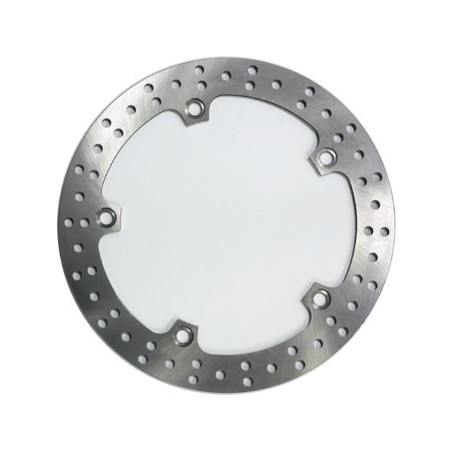 Rear round brake disc for BMW R 1100 GS 1993-1999