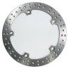 Rear round brake disc for BMW R 1100 GS 1993-1999