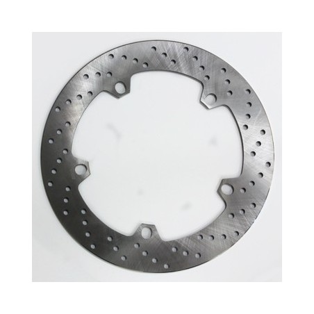 Front round brake disc BMW R 1200 GS ABS 2004-2013