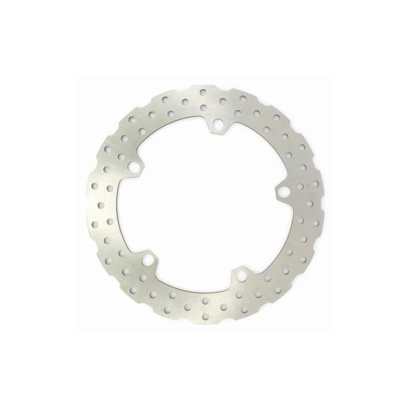 Front wave brake disc BMW R 1200 GS ABS 2004-2013