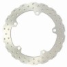 Front wave brake disc BMW R 1200 GS ABS 2004-2013