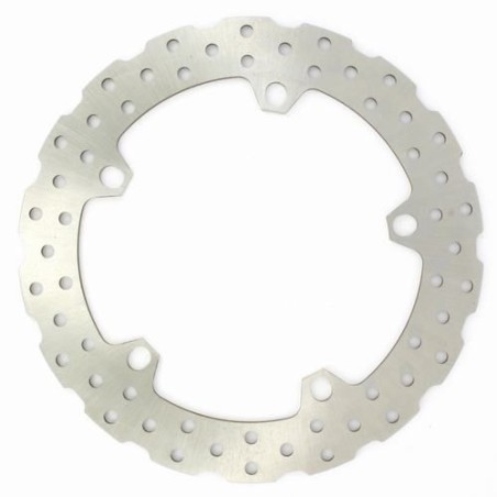 Front wave brake disc BMW R 850 GS ABS 1998-2000