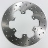 Rear round brake disc BMW F 650 GS /Dakar 2001-2007