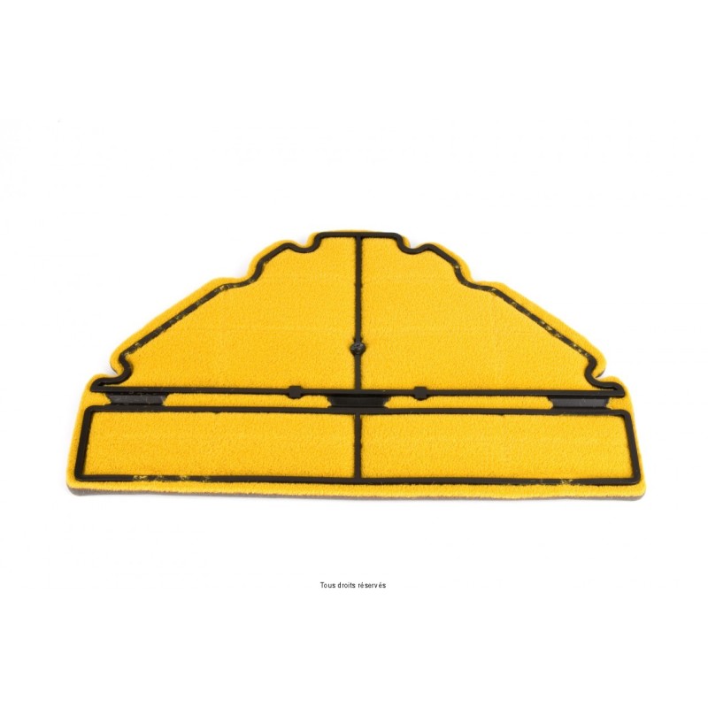 Kyoto-Luftfilter Typ 98T415