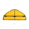 Kyoto-Luftfilter Typ 98T415