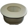 Air filter Kyoto type 98T428