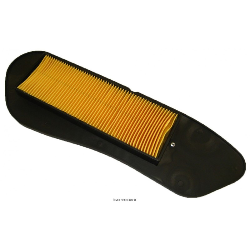 Kyoto-Luftfilter Typ 98T432